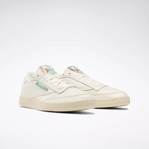 Reebok Shoes - Reebok Club C 85 Vintage Sneakers
